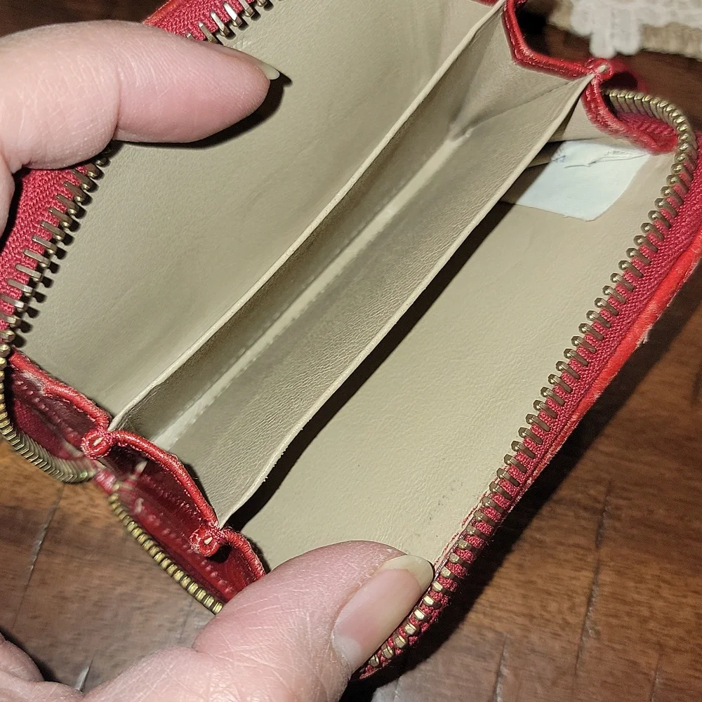 Authentic Bottega Veneta card wallet - Picture 6 of 8
